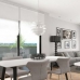 Polop property: 4 bedroom Villa in Polop, Spain 256104