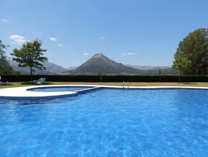 Murla property: Villa for sale in Murla, Spain 256106