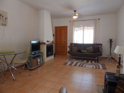 Murla property: Villa with 2 bedroom in Murla, Spain 256106