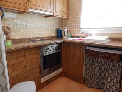 Murla property: Villa for sale in Murla, Alicante 256106