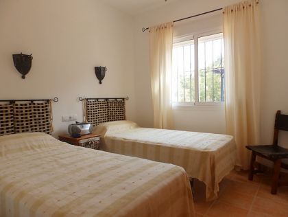 Murla property: Alicante property | 2 bedroom Villa 256106