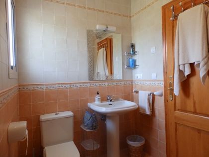 Murla property: Alicante Villa 256106