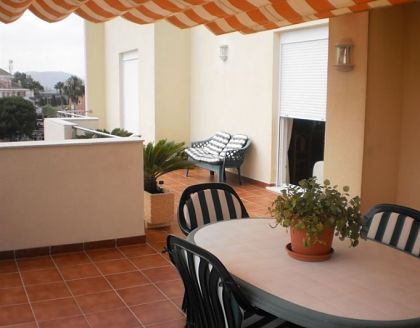 Denia property: Villa for sale in Denia, Spain 256108