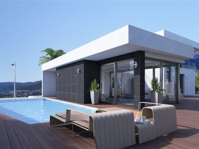Calpe&nbsp;property:&nbsp;Villa&nbsp;with&nbsp;5&nbsp;bedroom&nbsp;in&nbsp;Calpe,&nbsp;Spain&nbsp;256117