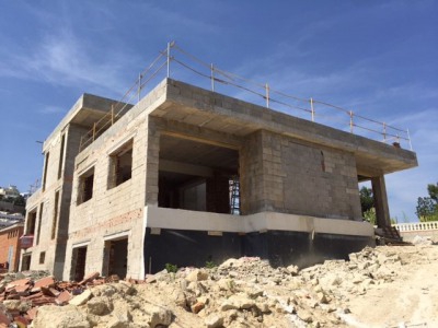 Calpe&nbsp;property:&nbsp;Alicante&nbsp;Villa&nbsp;256117