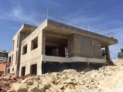 Calpe&nbsp;property:&nbsp;Calpe&nbsp;Villa&nbsp;256117