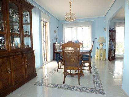 Jacarilla property: Villa in Alicante for sale 256118