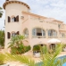 Benissa property: Villa for sale in Benissa 256119