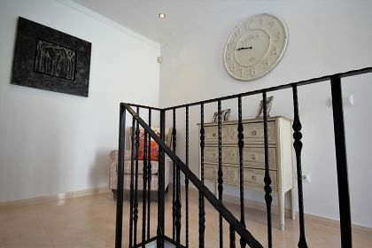 Orba property: Orba Villa 256122