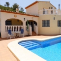 Pedreguer property: Villa for sale in Pedreguer 256123