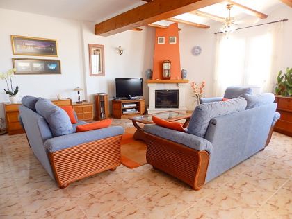 Pedreguer property: Villa for sale in Pedreguer, Alicante 256123