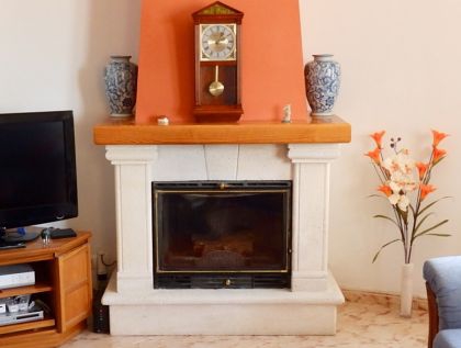 Pedreguer property: Villa in Alicante for sale 256123