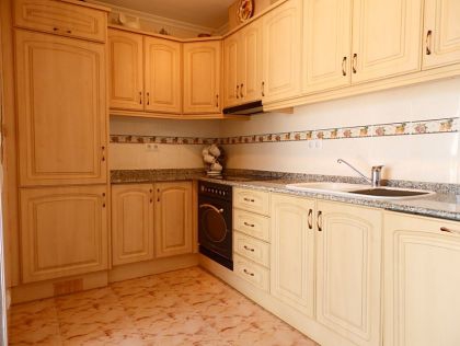 Pedreguer property: Alicante property | 4 bedroom Villa 256123