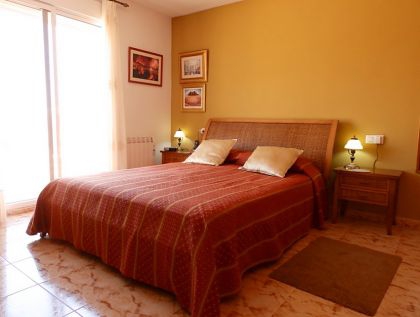 Pedreguer property: Pedreguer, Spain | Villa for sale 256123
