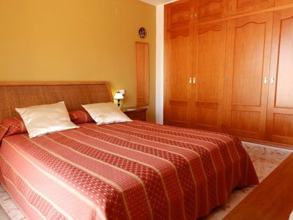 Pedreguer property: Alicante Villa 256123