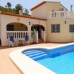 Pedreguer property: Villa for sale in Pedreguer 256123