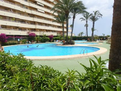 Calpe property: Villa for sale in Calpe, Spain 256124