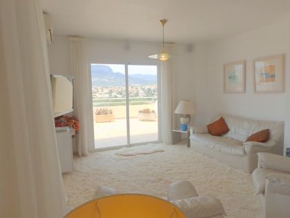 Calpe property: Villa with 3 bedroom in Calpe, Spain 256124