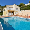 Calpe property: Villa for sale in Calpe 256127