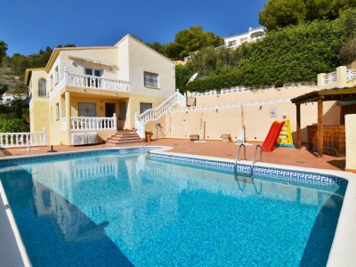 Calpe&nbsp;property:&nbsp;Villa&nbsp;for&nbsp;sale&nbsp;in&nbsp;Calpe&nbsp;256127