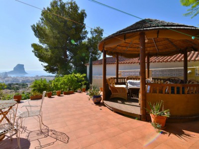 Calpe&nbsp;property:&nbsp;Villa&nbsp;with&nbsp;5&nbsp;bedroom&nbsp;in&nbsp;Calpe&nbsp;256127