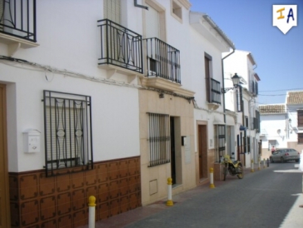 Palenciana property: Apartment for sale in Palenciana 256231