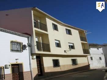 Montillana property: Apartment for sale in Montillana 256234