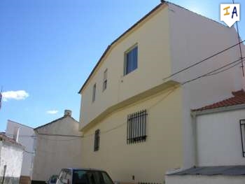 Montillana property: Apartment for sale in Montillana, Spain 256234