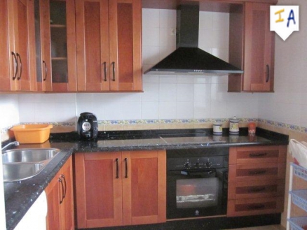 Mollina property: Malaga Apartment 256235