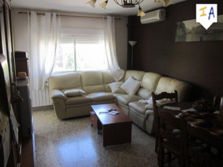 Antequera property: Malaga property | 3 bedroom Apartment 256236