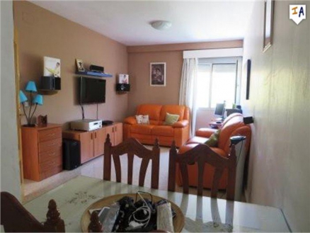 Antequera property: Apartment for sale in Antequera, Spain 256238