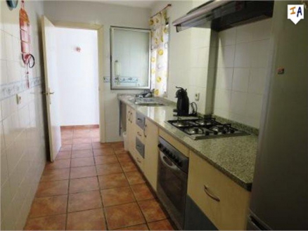 Antequera property: Apartment with 3 bedroom in Antequera 256238