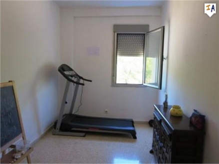 Antequera property: Malaga property | 3 bedroom Apartment 256238