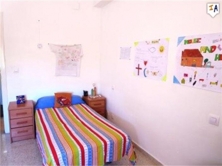 Antequera property: Malaga Apartment 256238