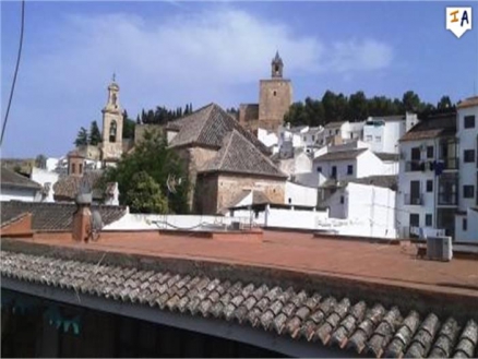 Antequera property: Apartment for sale in Antequera 256240