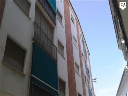 Antequera property: Apartment for sale in Antequera, Spain 256240