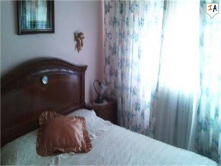 Antequera property: Malaga Apartment 256240