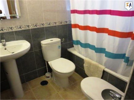 Mollina property: Apartment in Malaga for sale 256242
