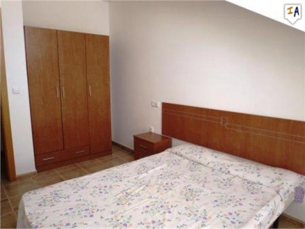 Mollina property: Malaga Apartment 256242
