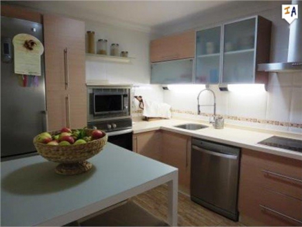 Mollina property: Apartment for sale in Mollina, Spain 256243