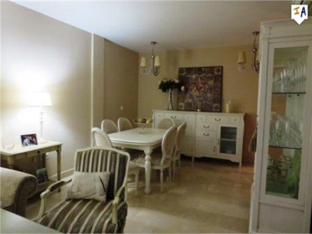 Mollina property: Apartment with 3 bedroom in Mollina 256243