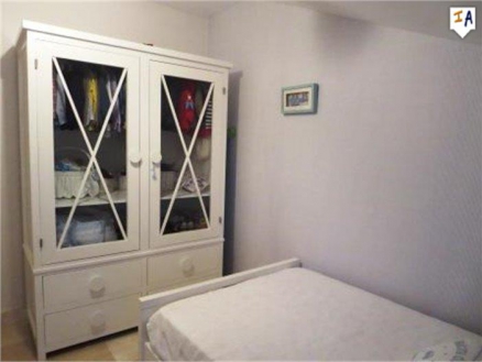 Mollina property: Apartment in Malaga for sale 256243