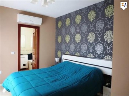 Villanueva De Algaidas property: Apartment for sale in Villanueva De Algaidas, Malaga 256244