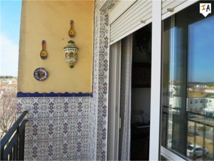 Campillos property: Malaga property | 3 bedroom Apartment 256245