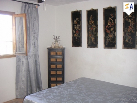 Algarinejo property: Granada property | 5 bedroom Farmhouse 256247