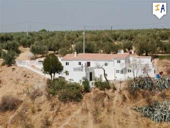 Alcala La Real property: Farmhouse for sale in Alcala La Real 256249