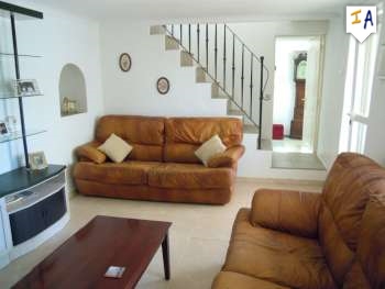 Alcala La Real property: Farmhouse with 3 bedroom in Alcala La Real, Spain 256249