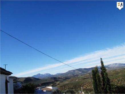 Alcala La Real property: Jaen Farmhouse 256250
