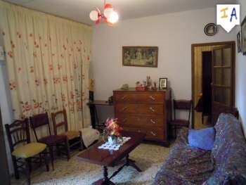 Mures property: Farmhouse with 4 bedroom in Mures, Spain 256253