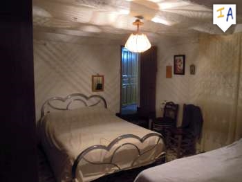 Mures property: Farmhouse for sale in Mures, Jaen 256253